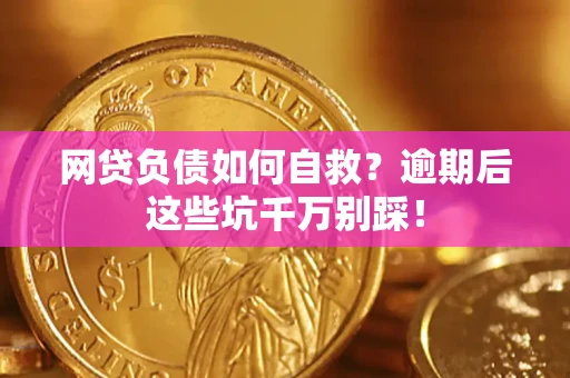 武汉网贷负债如何自救？逾期后这些坑千万别踩！